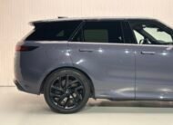 Range Rover Sport Hybrid