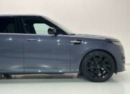 Range Rover Sport Hybrid