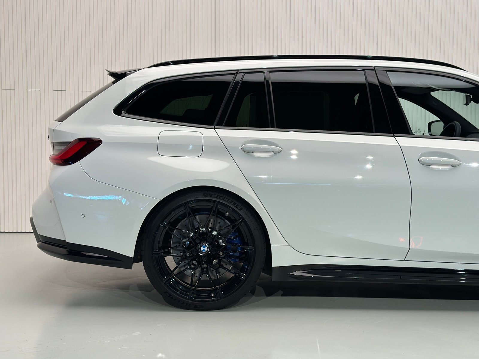 BMW M3 Competition Touring