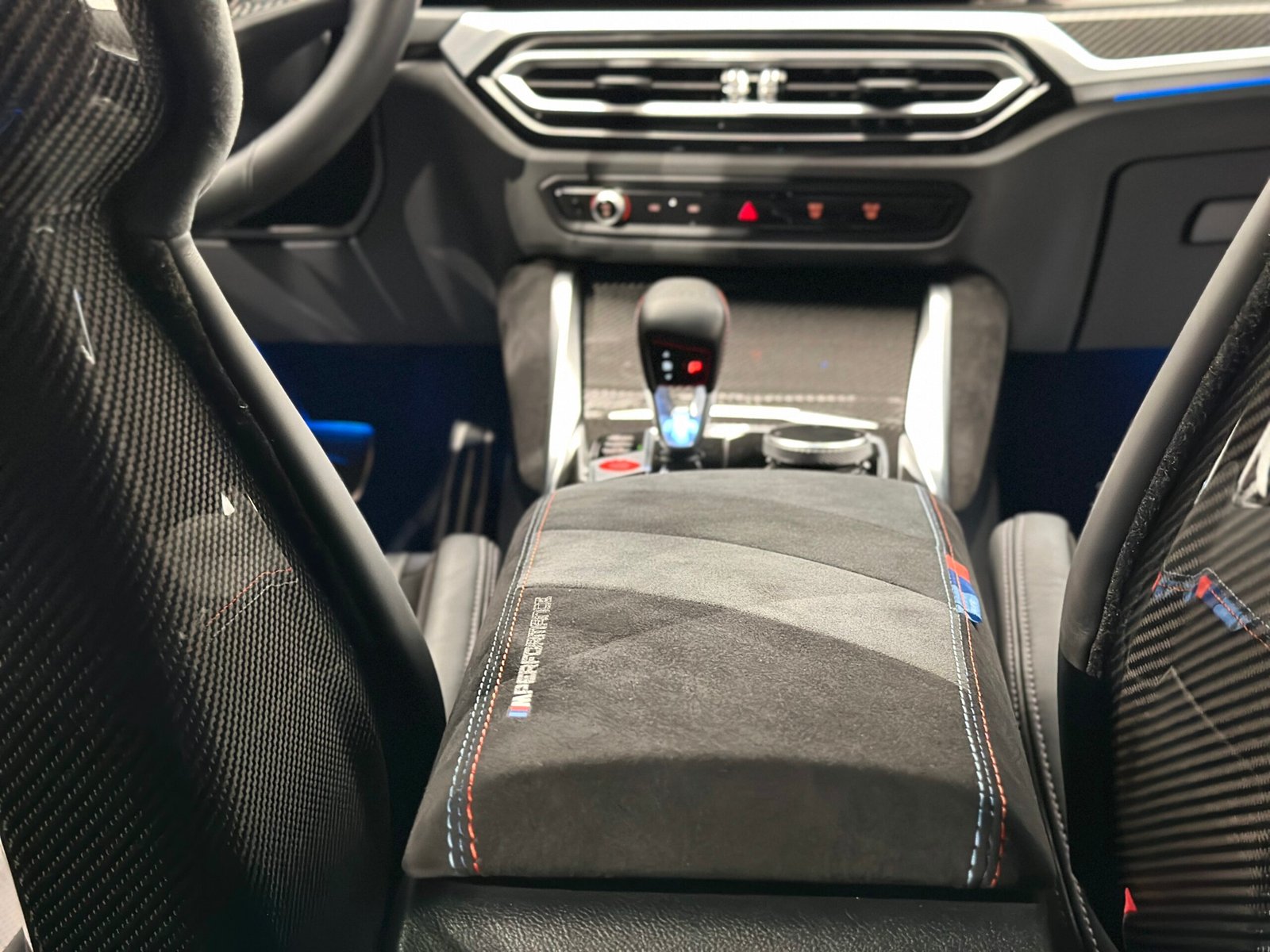 BMW M3 Competition Touring