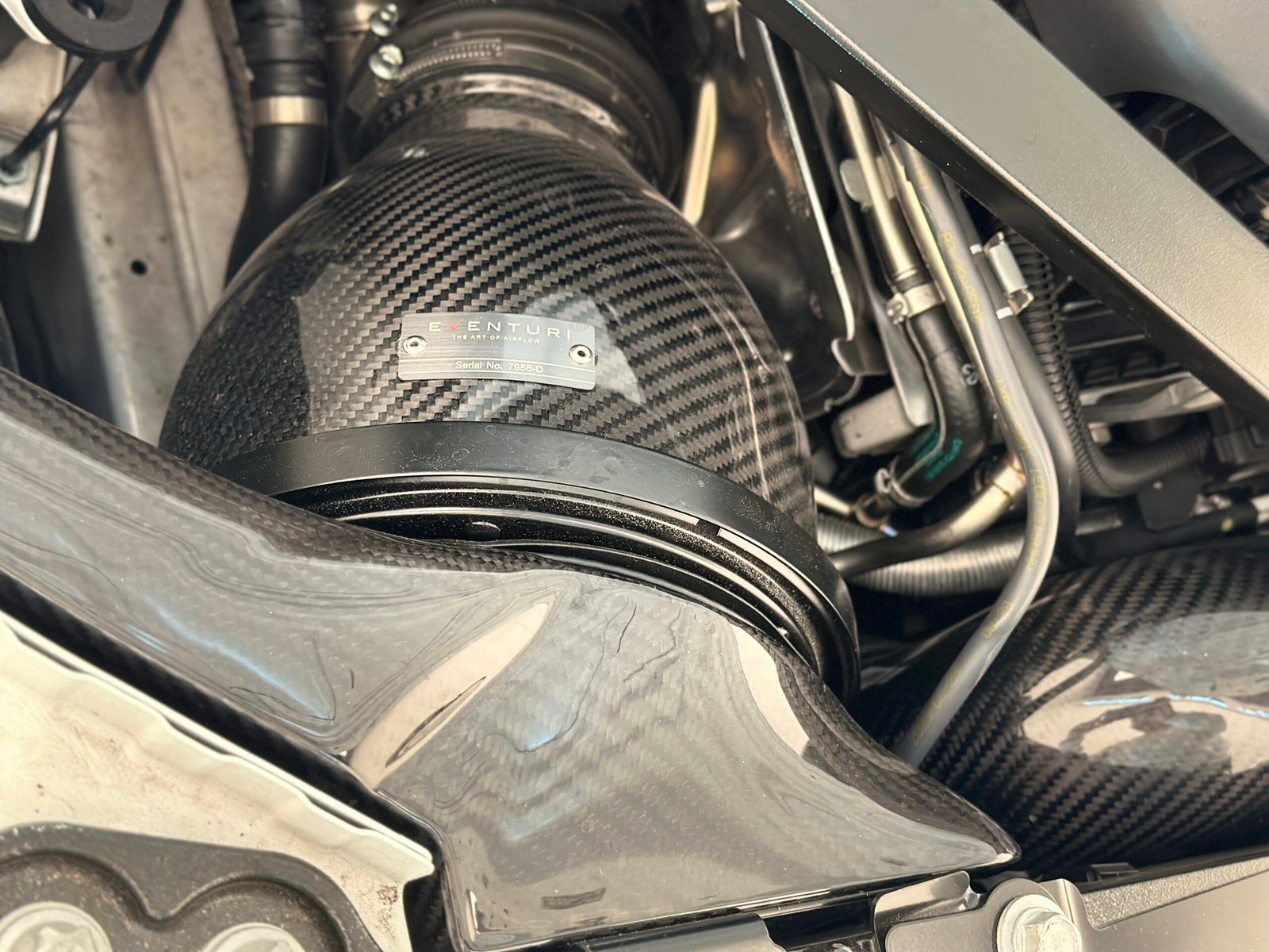 BMW M3 Competition Touring