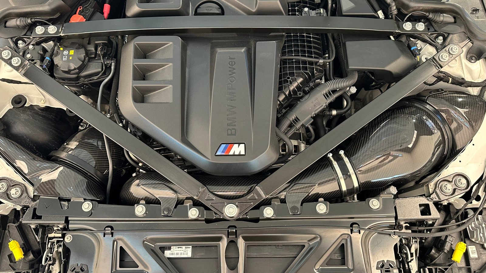 BMW M3 Competition Touring