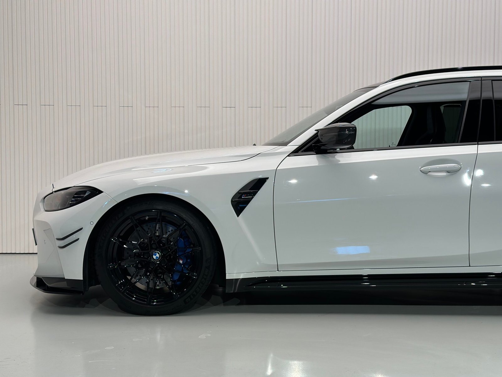 BMW M3 Competition Touring