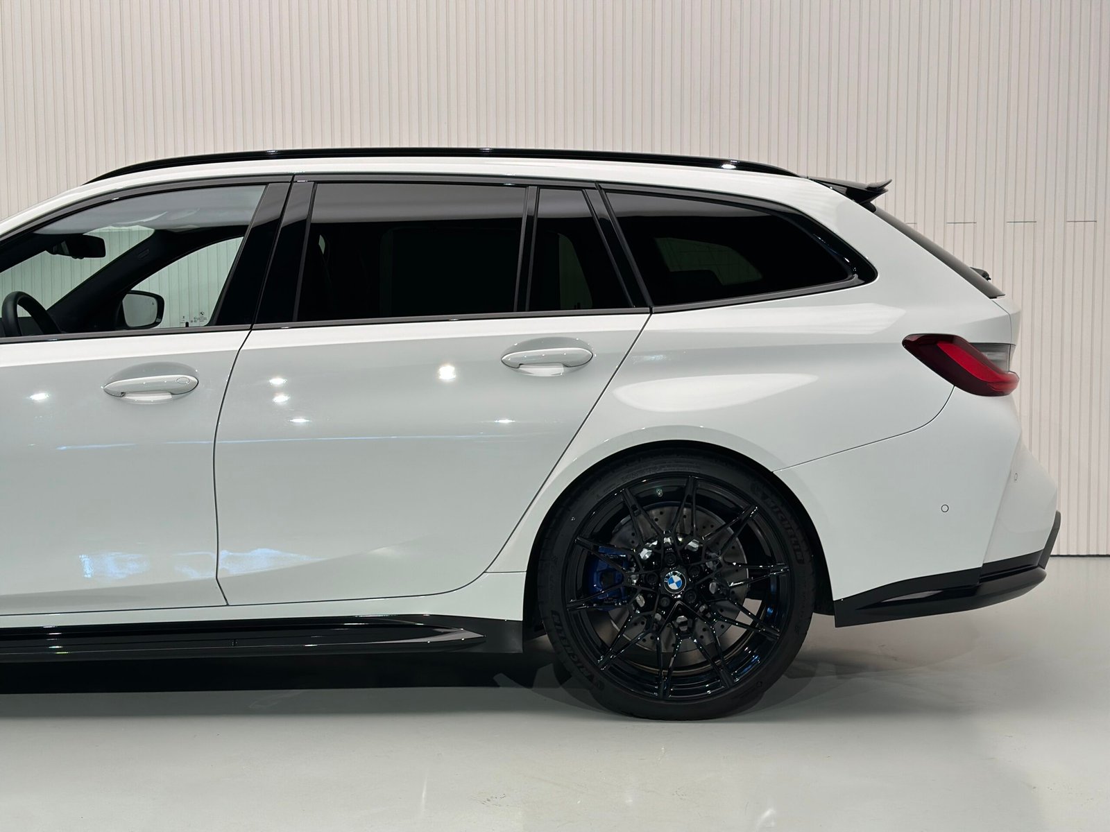 BMW M3 Competition Touring