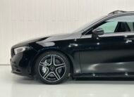 Mercedes Benz A35 AMG