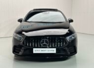 Mercedes Benz A35 AMG