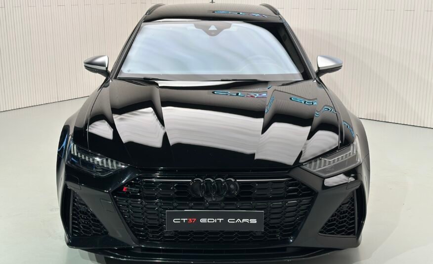 AUDI RS6