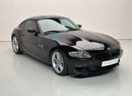 BMW Z4 M Coupé