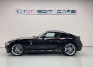 BMW Z4 M Coupé