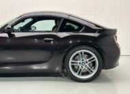 BMW Z4 M Coupé