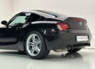 BMW Z4 M Coupé