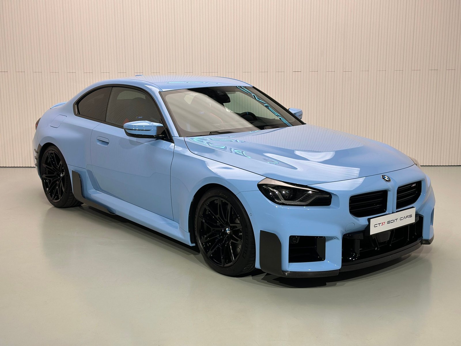 BMW M2 Performance