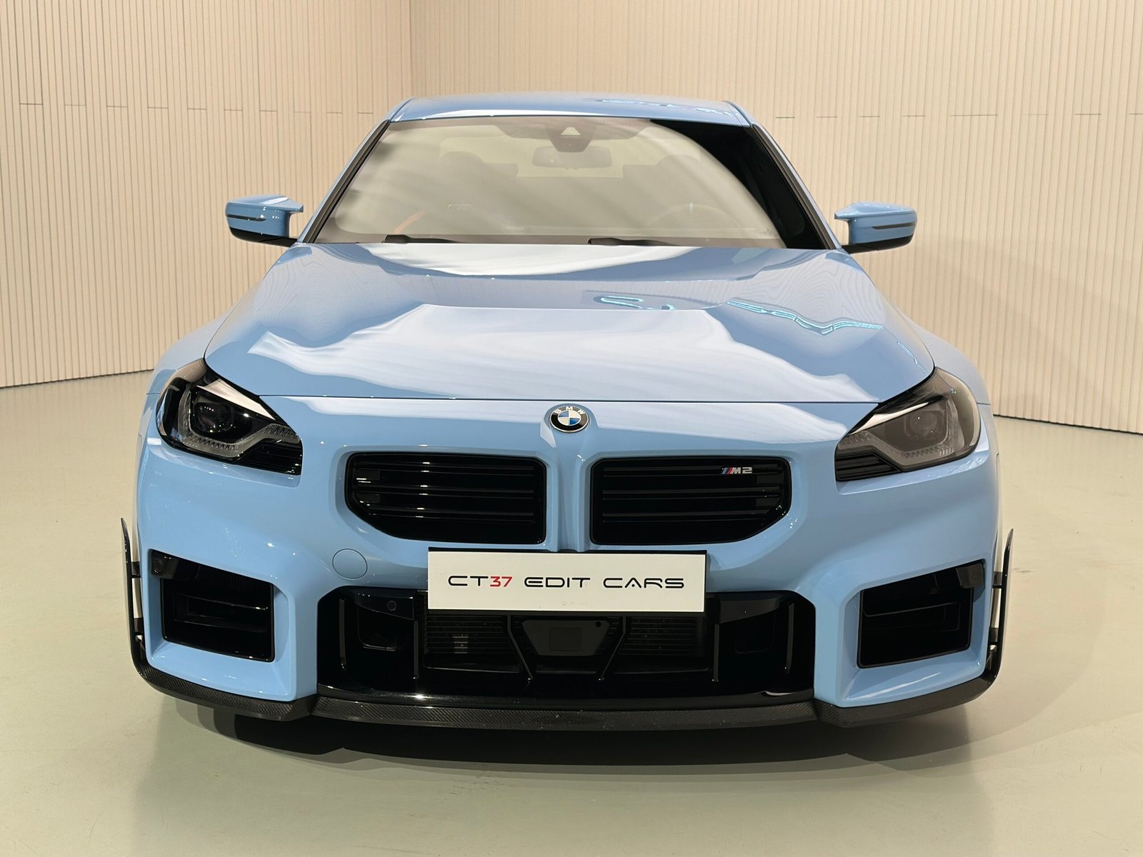 BMW M2 Performance