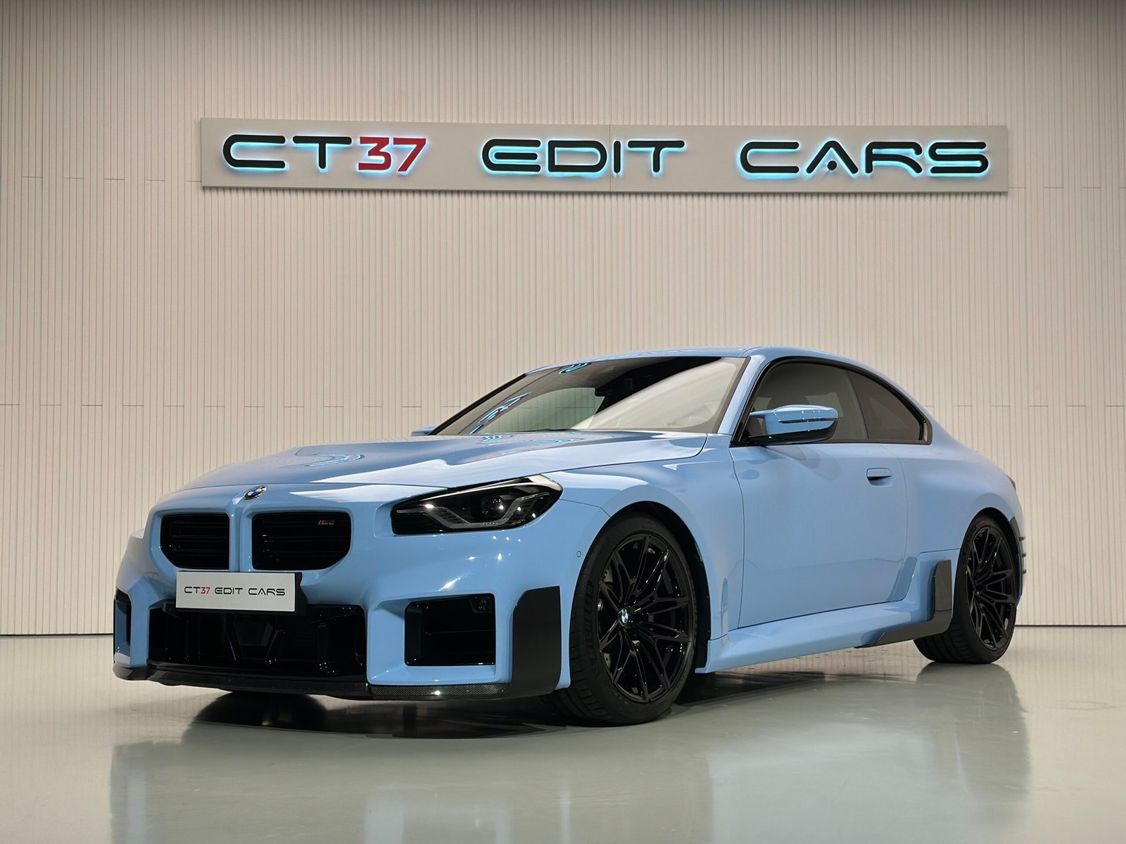 BMW M2 Performance
