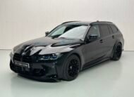 BMW M3 Competition Touring