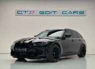 BMW M3 Competition Touring