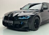 BMW M3 Competition Touring