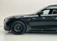 BMW M3 Competition Touring