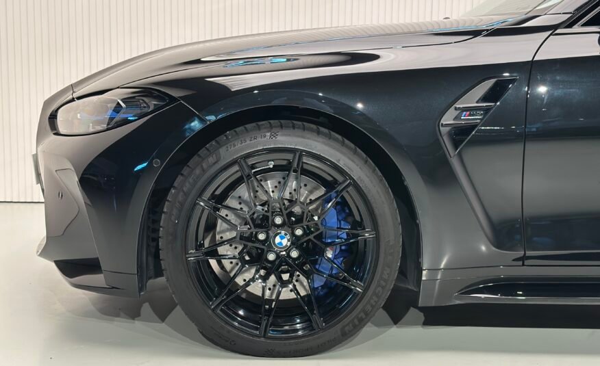 BMW M3 Competition Touring