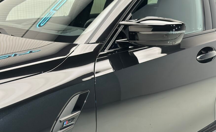 BMW M3 Competition Touring