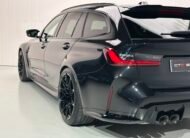 BMW M3 Competition Touring
