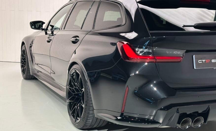 BMW M3 Competition Touring