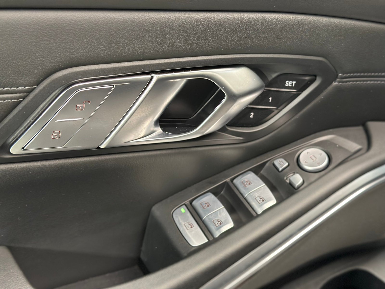 BMW M3 Competition Touring