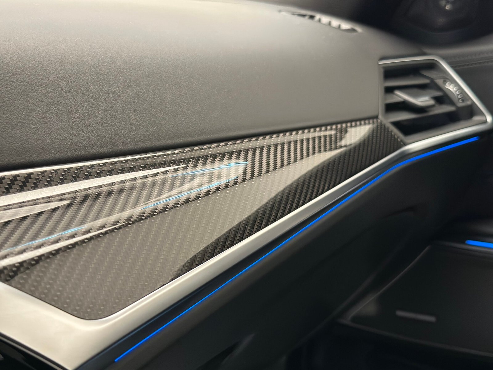 BMW M3 Competition Touring