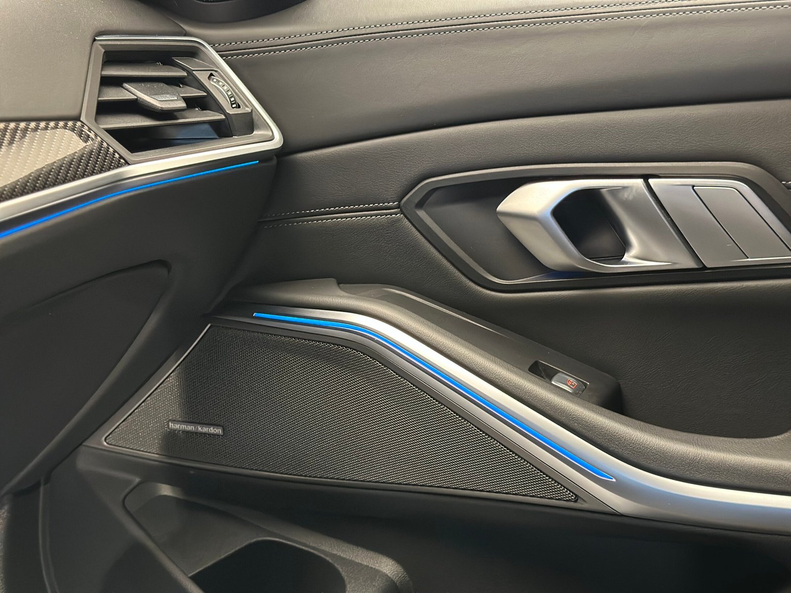 BMW M3 Competition Touring