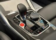BMW M3 Competition Touring