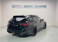 BMW M3 Competition Touring