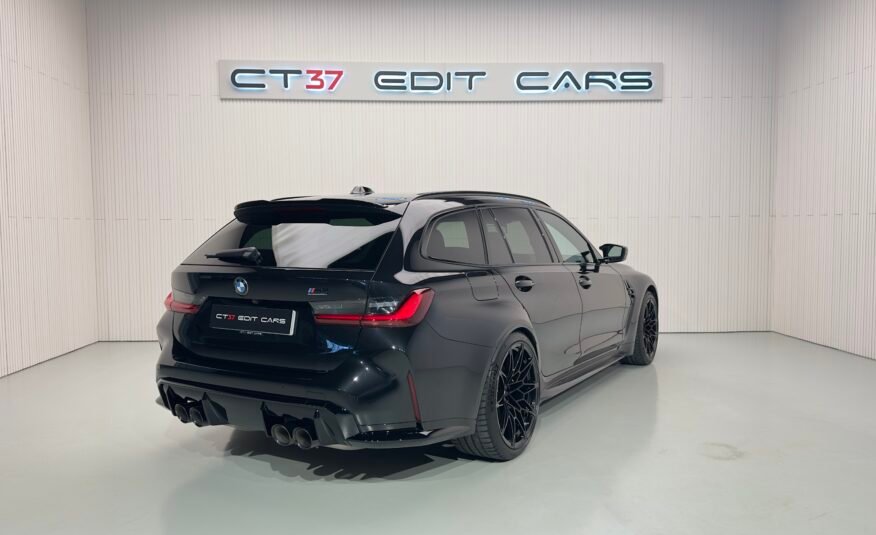 BMW M3 Competition Touring