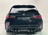 BMW M3 Competition Touring