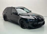 BMW M3 Competition Touring