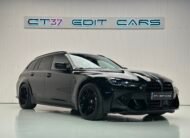 BMW M3 Competition Touring