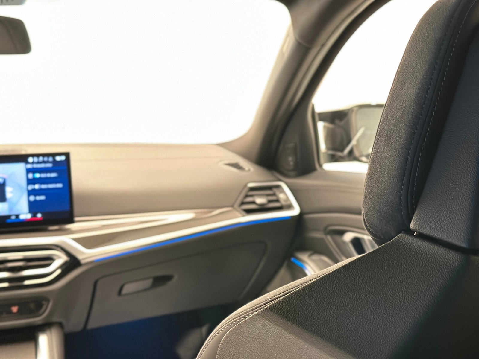 BMW M3 Competition Touring