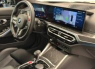 BMW M3 Competition Touring