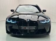 BMW M3 Competition Touring