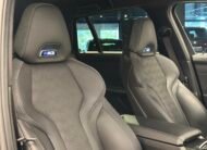 BMW M3 Competition Touring