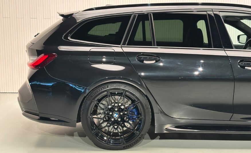 BMW M3 Competition Touring