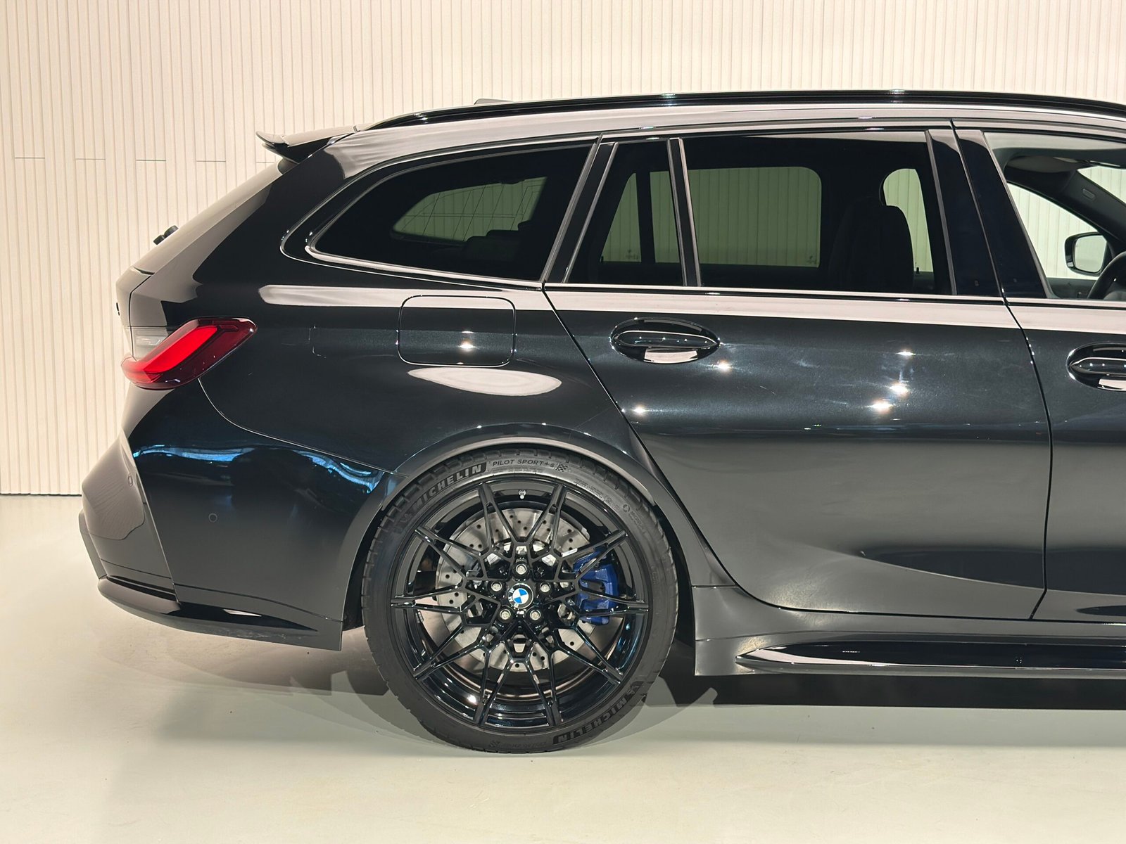 BMW M3 Competition Touring