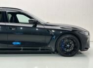 BMW M3 Competition Touring