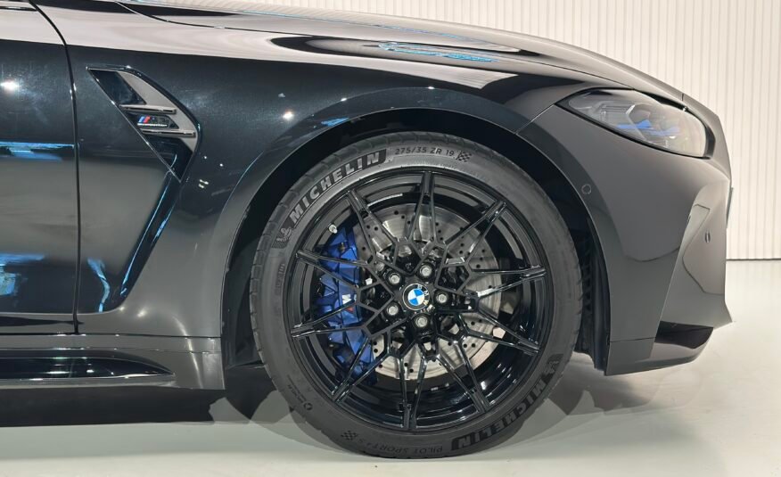BMW M3 Competition Touring