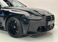 BMW M3 Competition Touring