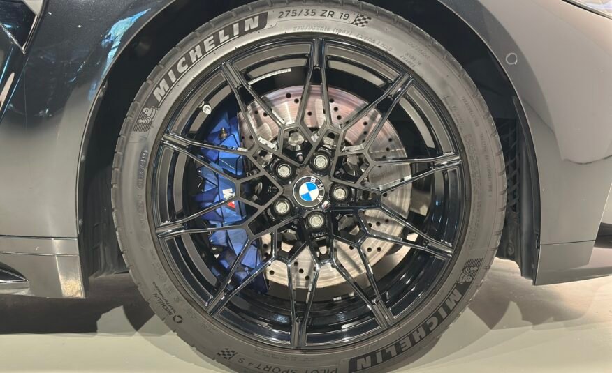 BMW M3 Competition Touring