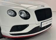 Bentley Continental GT Speed Cabrio Black Edition St. James