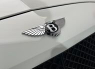 Bentley Continental GT Speed Cabrio Black Edition St. James