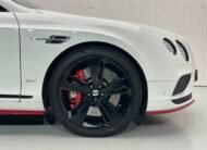 Bentley Continental GT Speed Cabrio Black Edition St. James