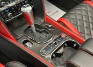 Bentley Continental GT Speed Cabrio Black Edition St. James
