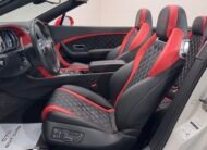 Bentley Continental GT Speed Cabrio Black Edition St. James